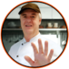 chef and founder, Chef Brendan Mooney